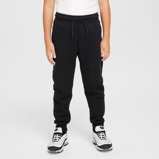 Y Nike Sportswear Tech Fleece HV5869-010 - Velora