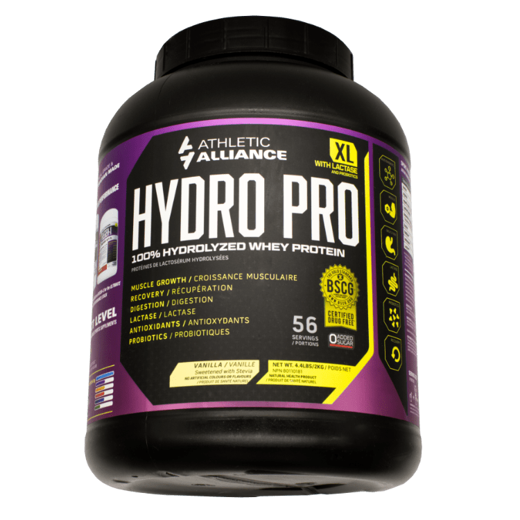 HYDRO PRO XL 2.0kg - Velora Luxury Fashion