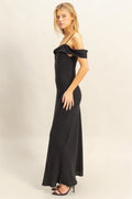 HYFVE Flattering Fit Cami Maxi Dress - Velora Luxury Fashion