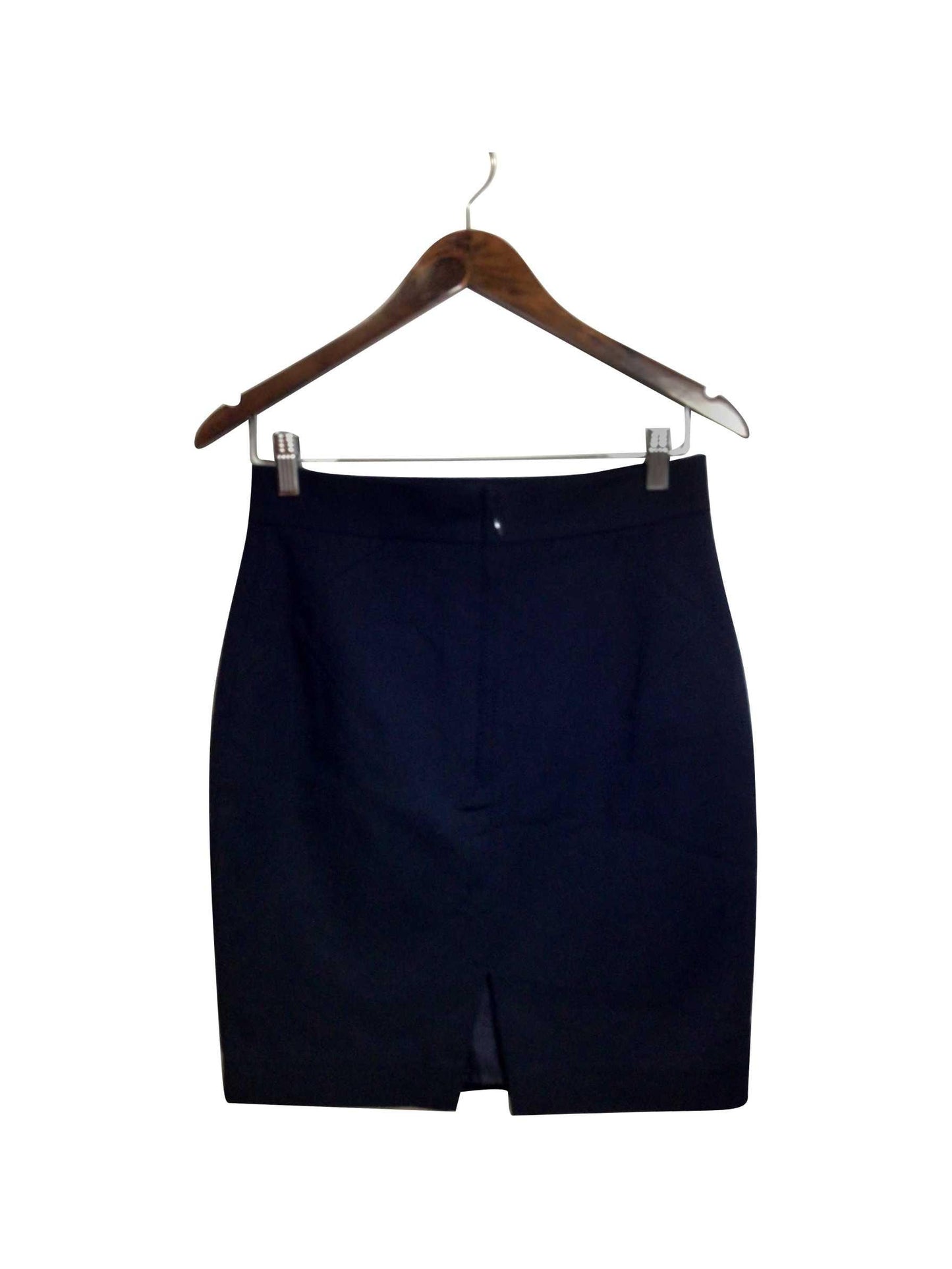 H&M Regular fit Skirt in Blue - 8 - Velora
