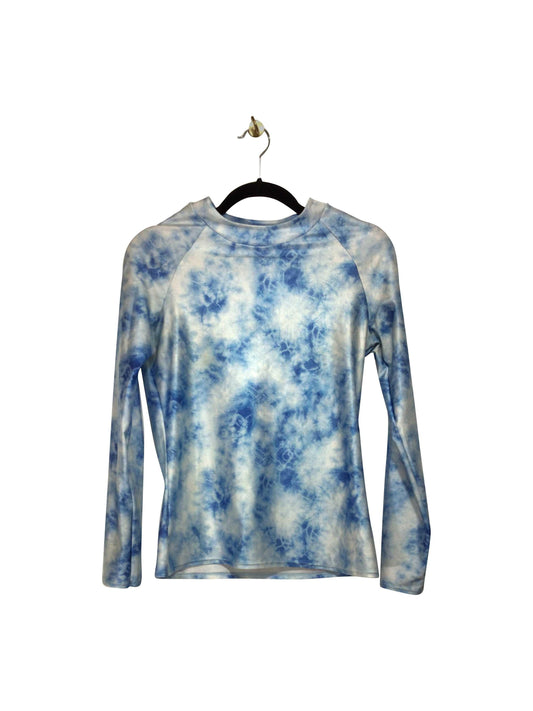 H&M Regular fit T-shirt in Blue - M - Velora