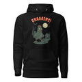 Halloween Zombie Chicken Bunny Hug Unisex (hoodie) - Velora Luxury Fashion