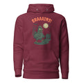 Halloween Zombie Chicken Bunny Hug Unisex (hoodie) - Velora Luxury Fashion