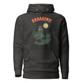 Halloween Zombie Chicken Bunny Hug Unisex (hoodie) - Velora Luxury Fashion