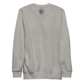 Halloween Zombie Chicken Unisex Premium Sweatshirt - Velora Luxury Fashion