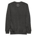 Halloween Zombie Chicken Unisex Premium Sweatshirt - Velora Luxury Fashion