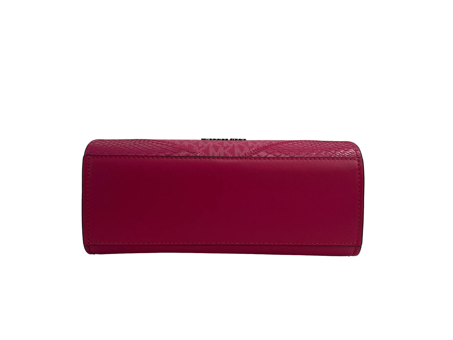 Hamilton Mini Leather Crossbody Satchel - Velora Luxury Fashion