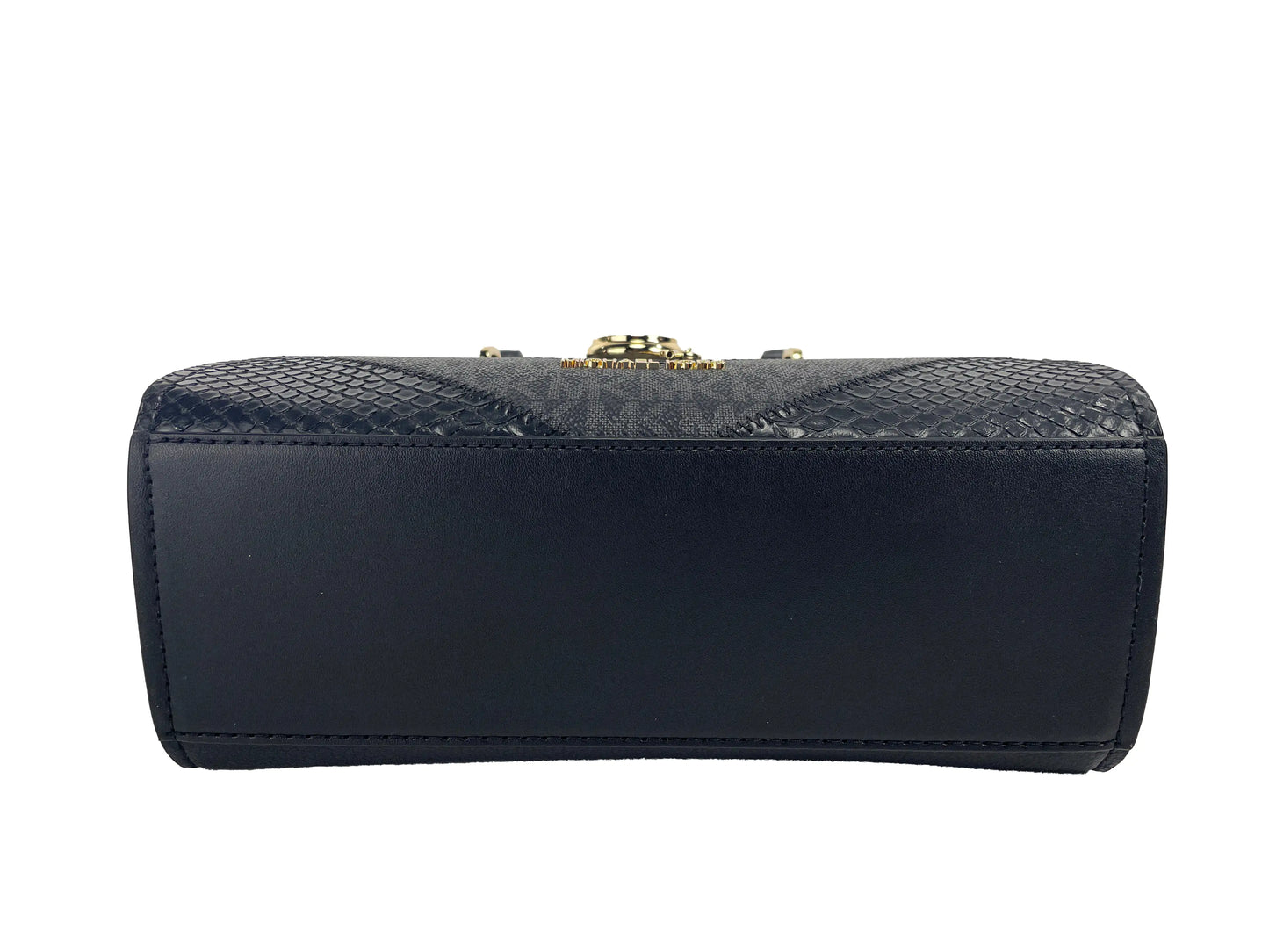 Hamilton Petite Leather Satchel - Velora Luxury Fashion