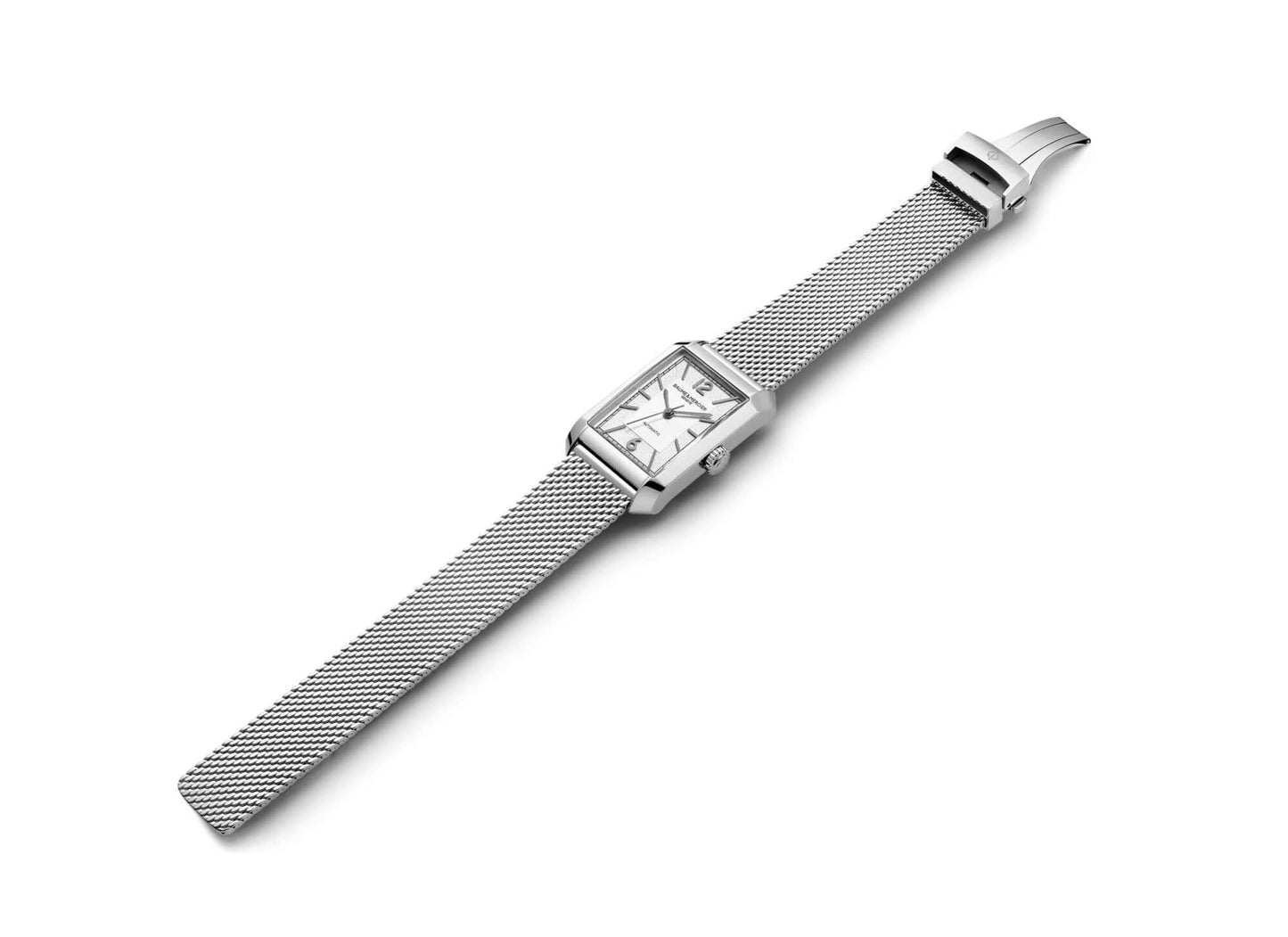 Baume & Mercier Hampton 10672 - Velora