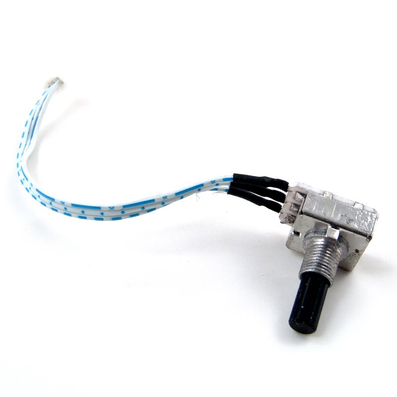 Handle Speed Adjust Rheostat Controller for eR-Pace S and eR-Pace X - Velora Luxury Fashion