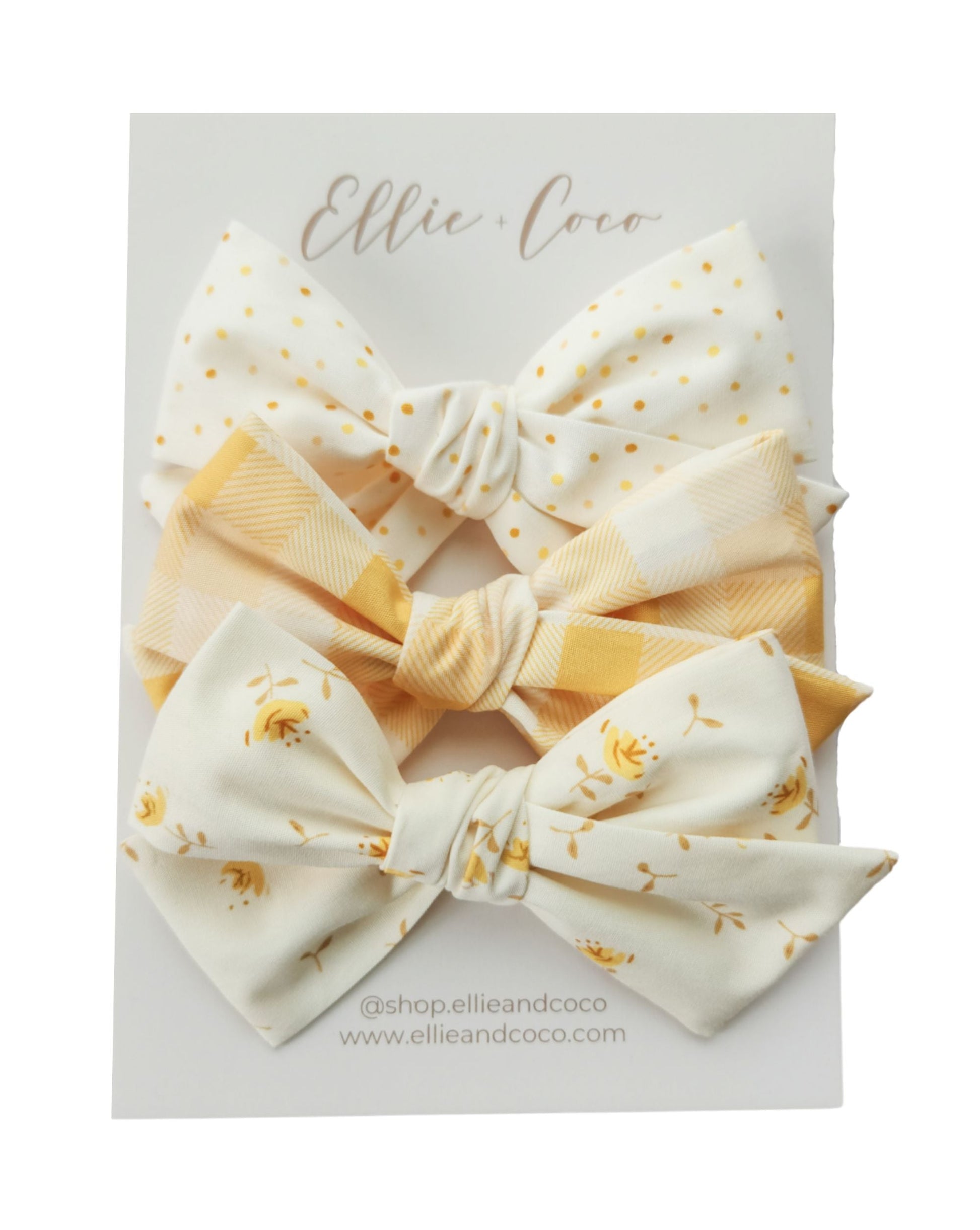 Headband Set - Velora Luxury Fashion