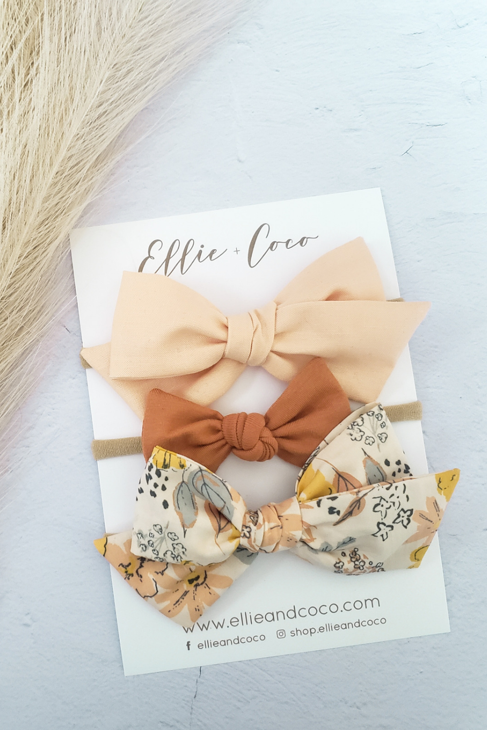 Headband Set - Velora Luxury Fashion