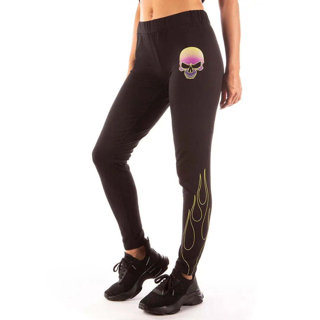 Headrush Women's The H.O.A.R Leggings - Velora Luxury Fashion