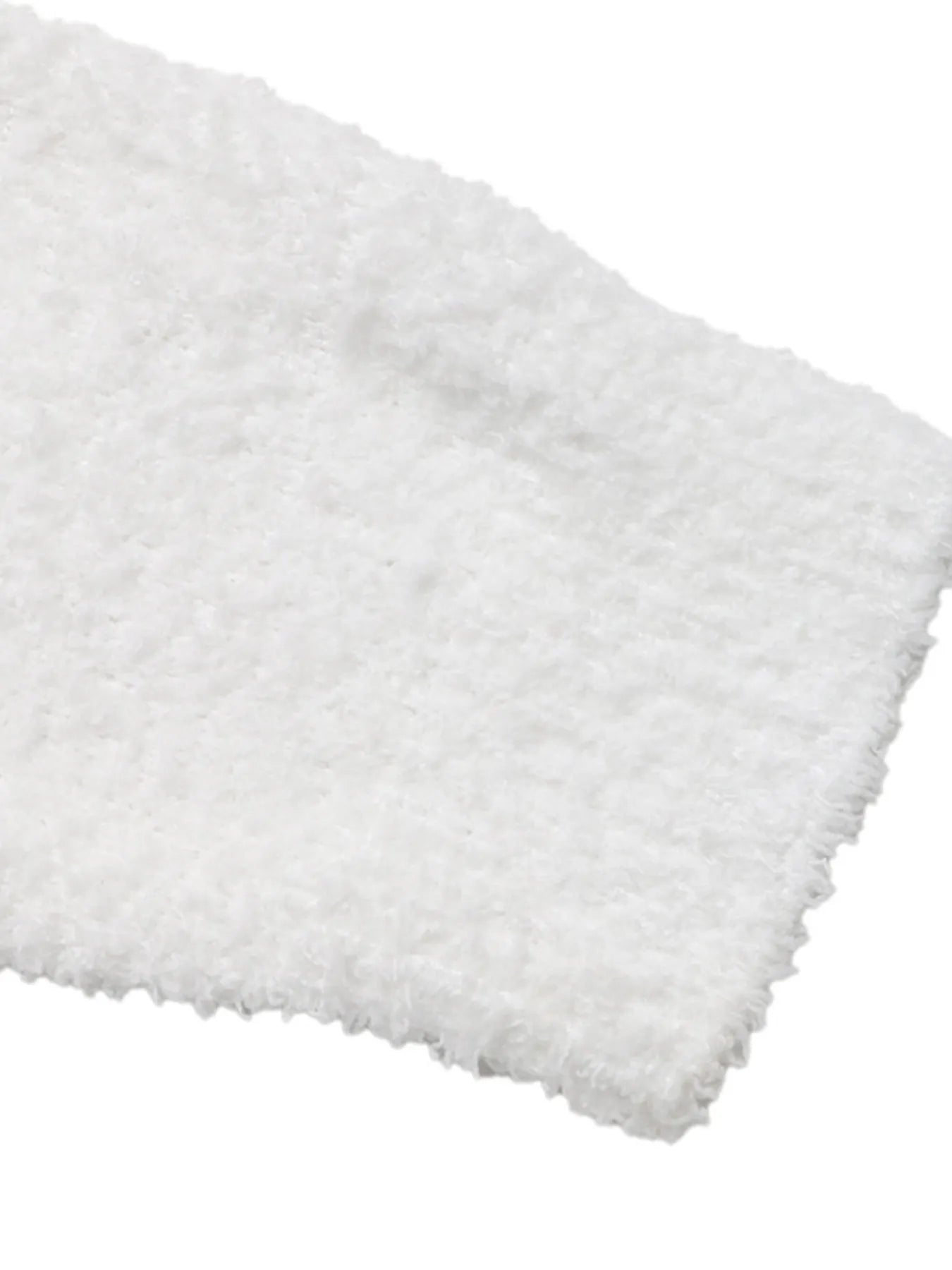 Heart Pattern V-Neck Sweater - Velora Luxury Fashion