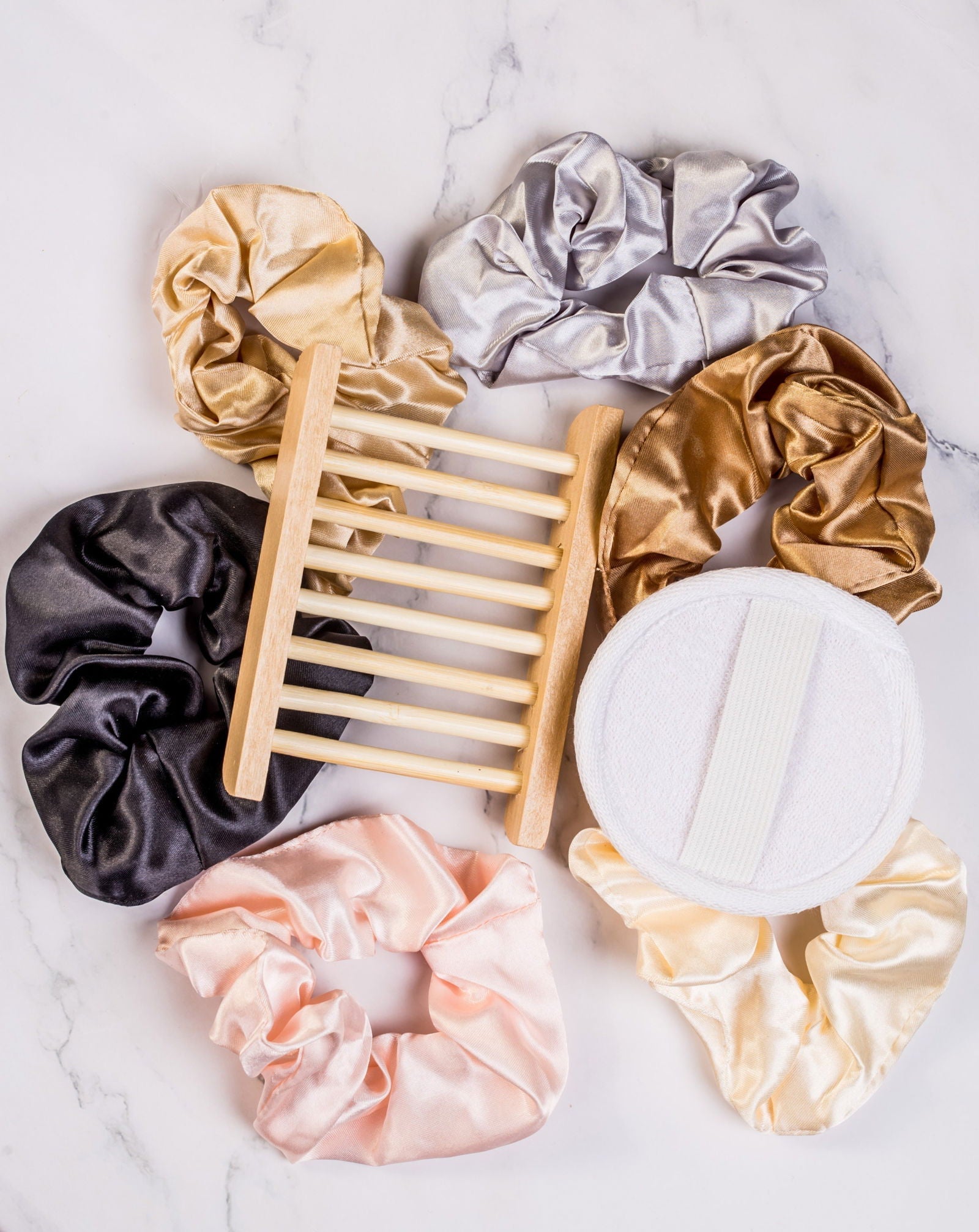 Heav Nation High-Quality Hair Kit for All Hair Types - Velora Luxury Fashion