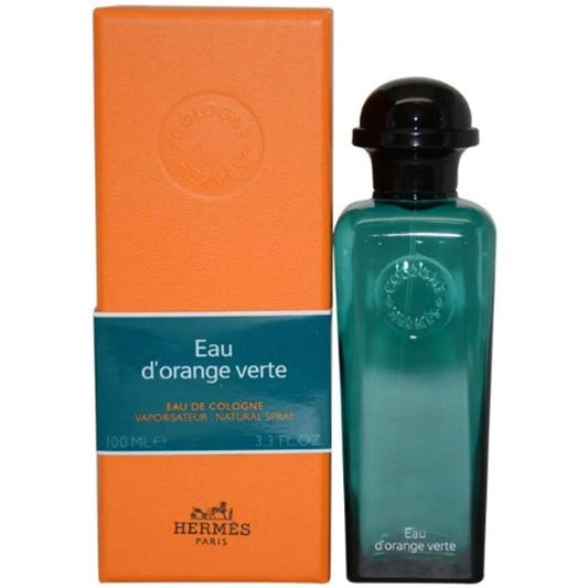 Hermes Citrus Grove Unisex Cologne 3.3 oz - Velora Luxury Fashion