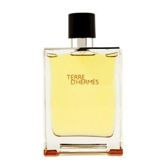 Hermes Terre DHermes Pure Parfum Spray 200ml/6.7oz - Velora Luxury Fashion