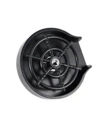 High Pressure Automatic Stainless Steel Glass Washer - Velora