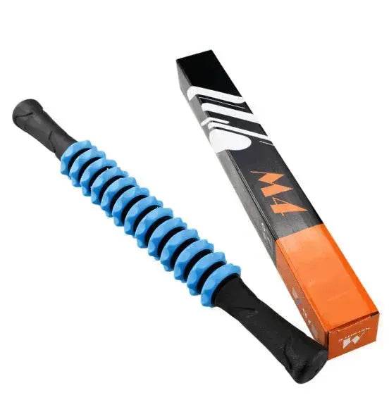 High Quality Yoga Muscles Massage Bar Tool - Velora