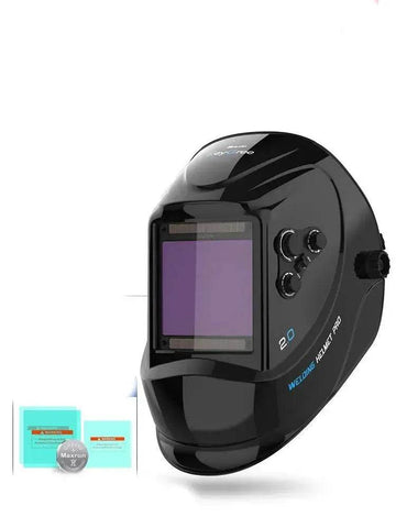 High Tech Quality Shadow control Welding Protection