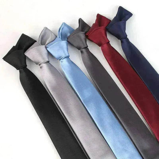 High-quality tie - Velora