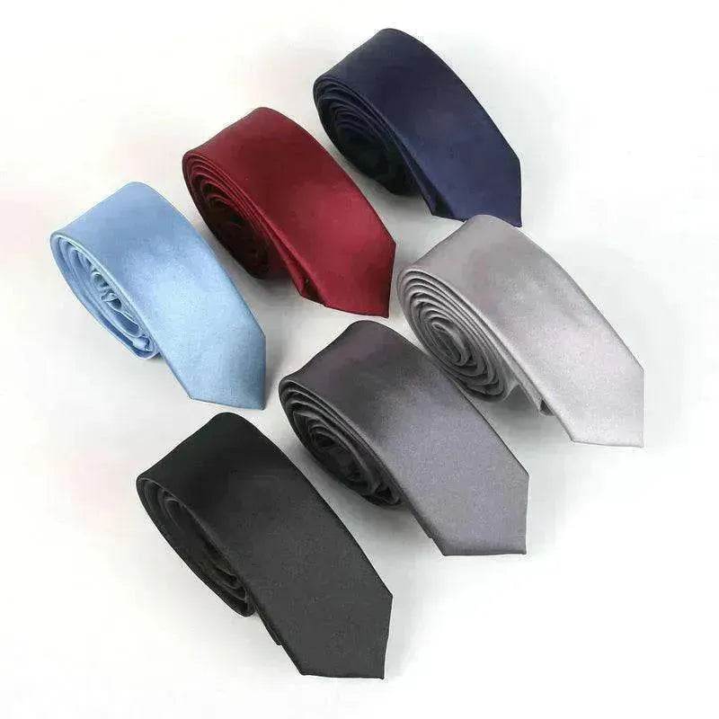 High-quality tie - Velora