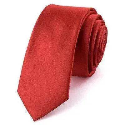 High-quality tie - Velora