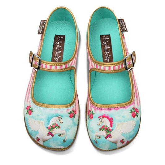 Hot Chocolate Design Coracel - Velora Luxury Fashion