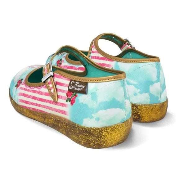 Hot Chocolate Design Coracel - Velora Luxury Fashion