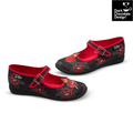 Hot Chocolate Design Heart MJ - Velora Luxury Fashion