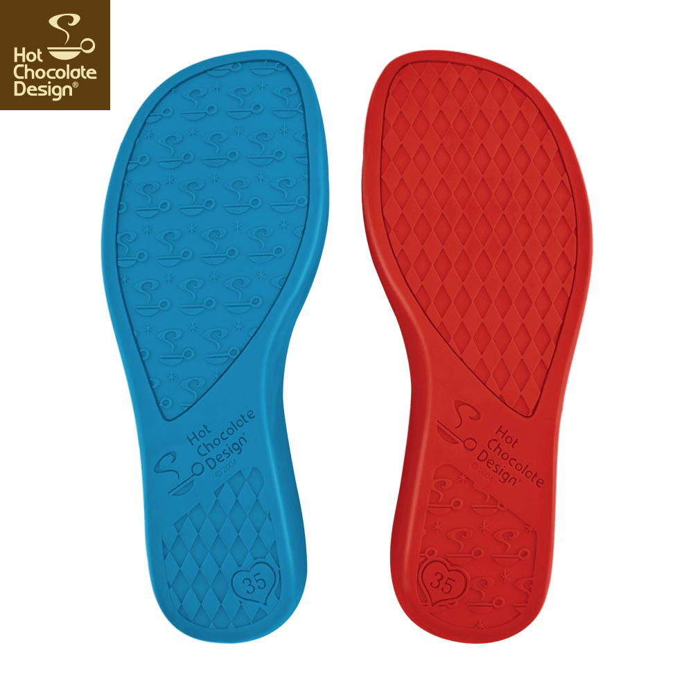 Hot Chocolate Design Luchador - Velora Luxury Fashion