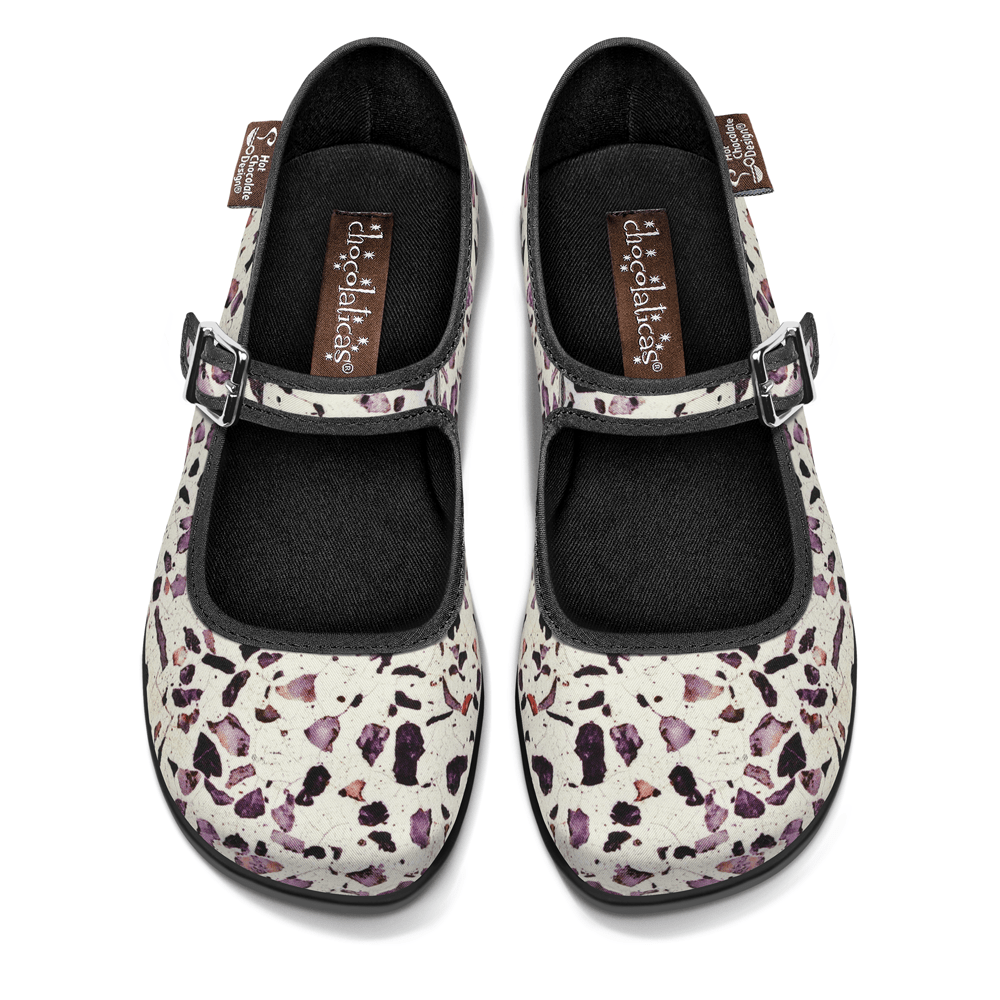 Hot Chocolate Design Terrazo - Velora Luxury Fashion