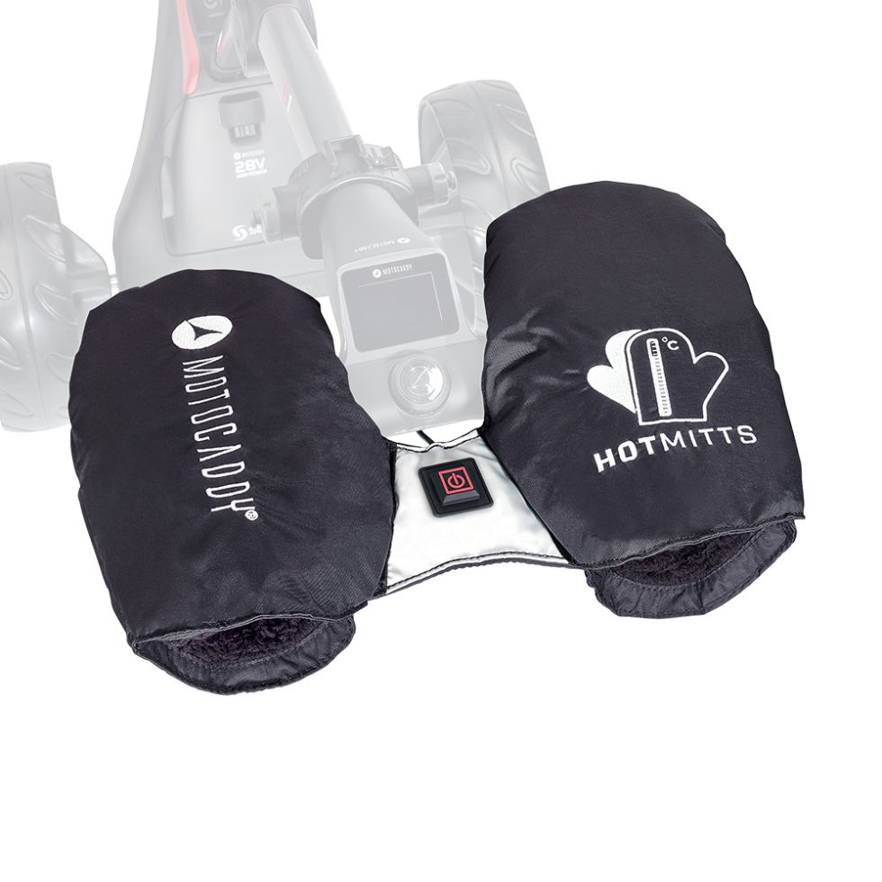Hot Mitts (Pair) - Velora Luxury Fashion