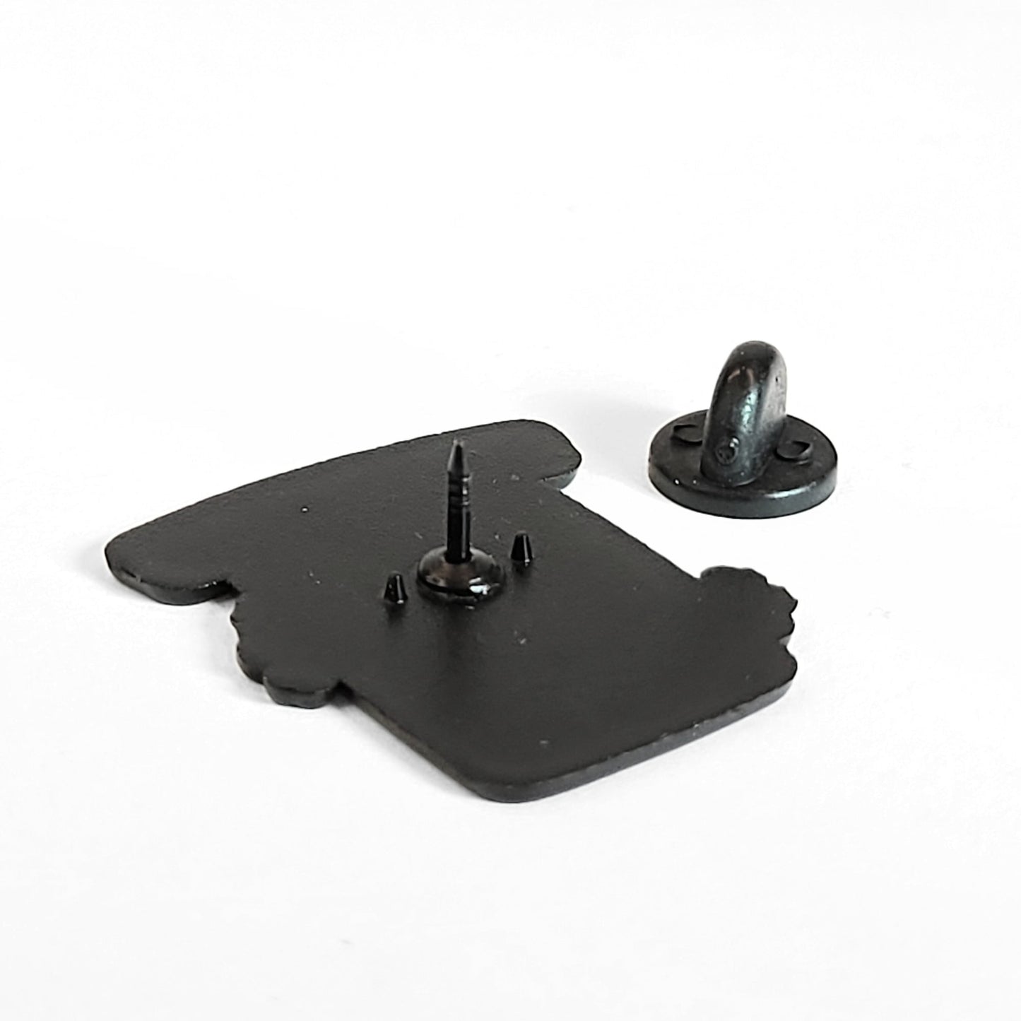 Hyperfocus ON | Collectible Pin - Velora