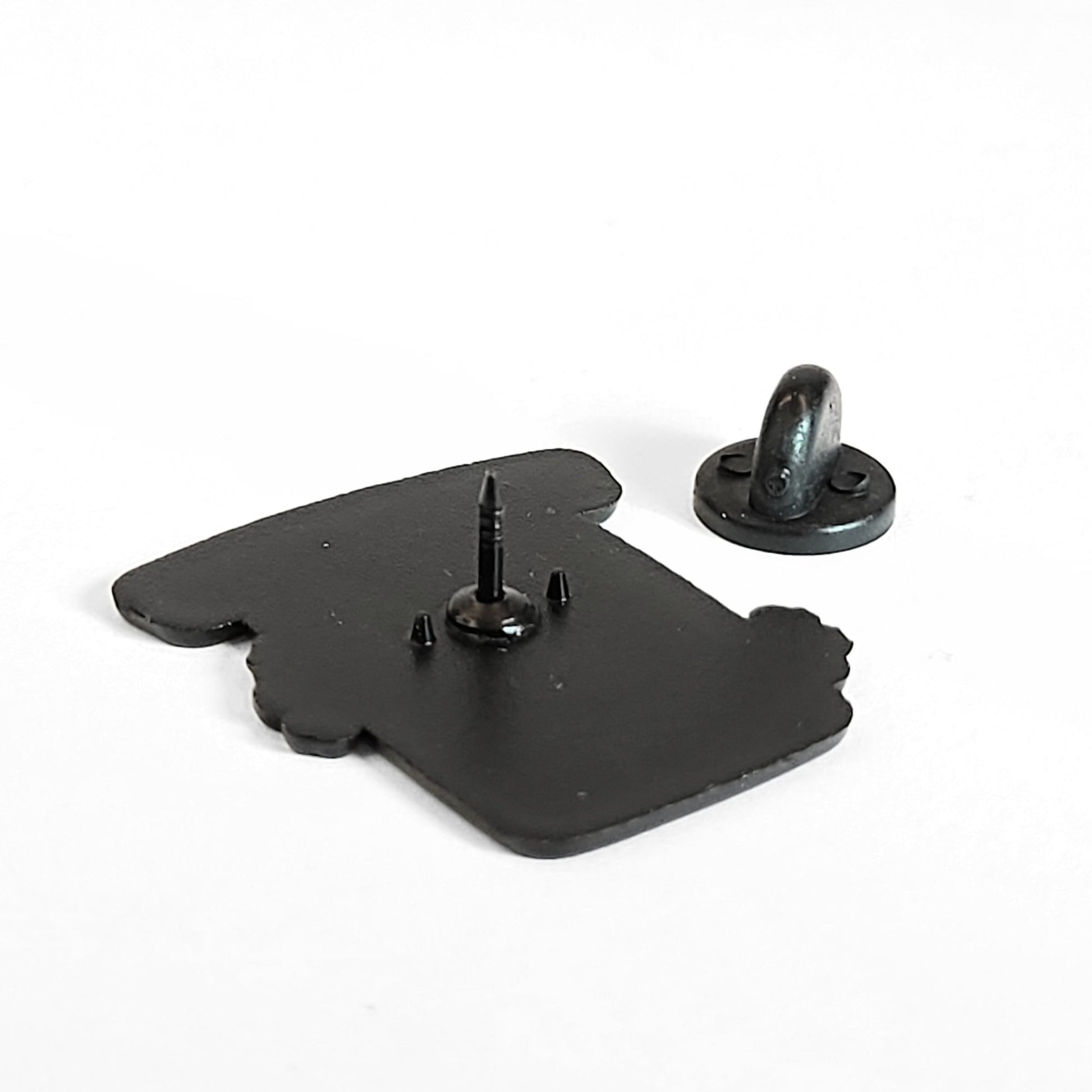 Hyperfocus ON | Collectible Pin - Velora