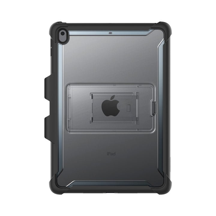 I-Blason Ares iPad case for 10.2 inch 7th 8th and 9th Gen iPad  - Black - Velora Luxury Fashion