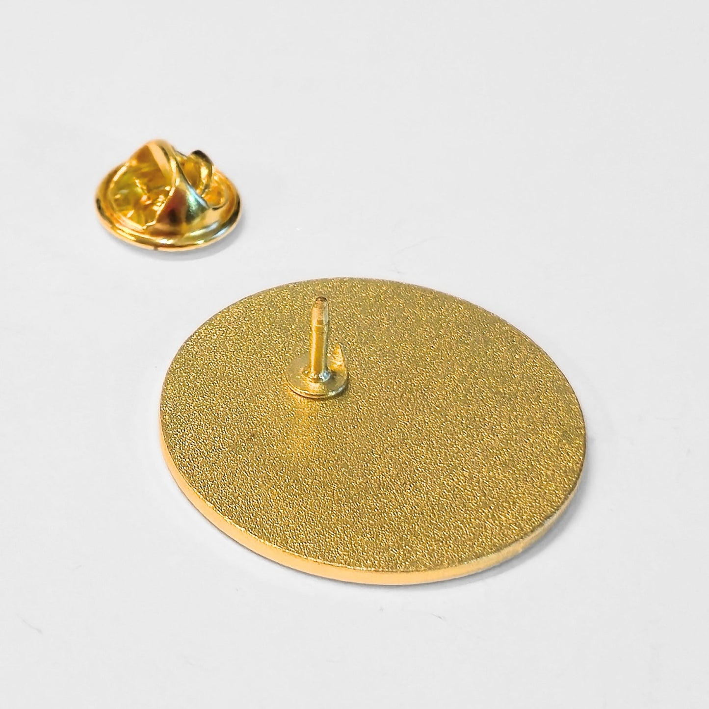 I Am Enough | Collectible Pin - Velora