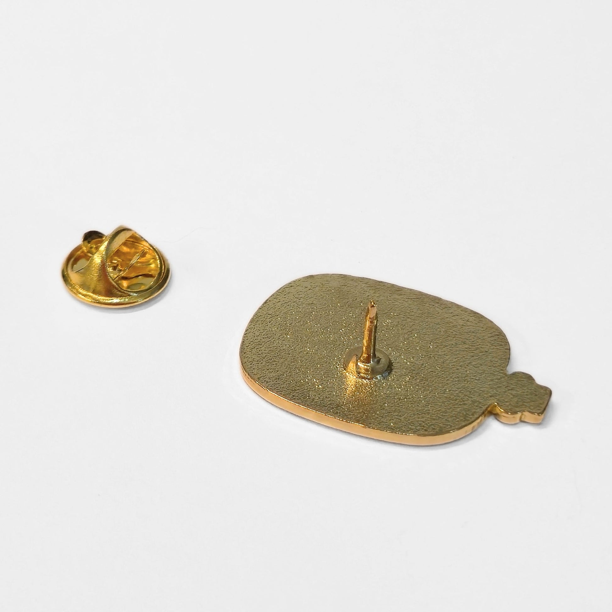 I Am Not Afraid of Storms For I Am Learning to Sail My Ship | Collectible Pin - Velora