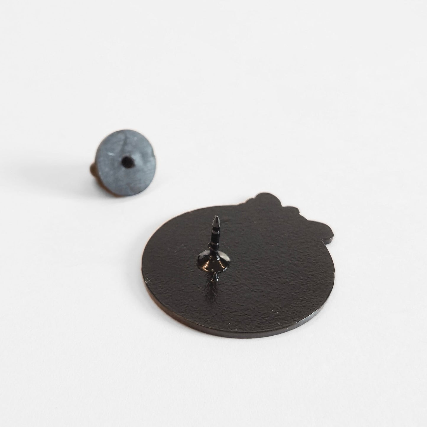 I Am (More Than) Enough | Collectible Pin - Velora