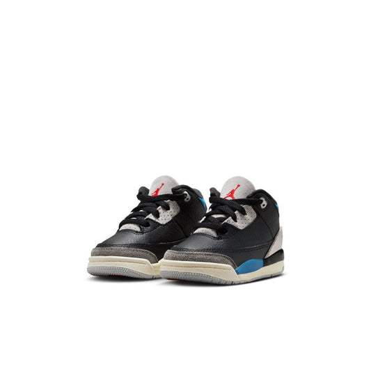 Y Jordan 3 Retro "Rare Air" IB8966-004 - Velora