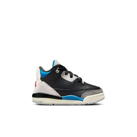 Y Jordan 3 Retro "Rare Air" IB8966-004 - Velora