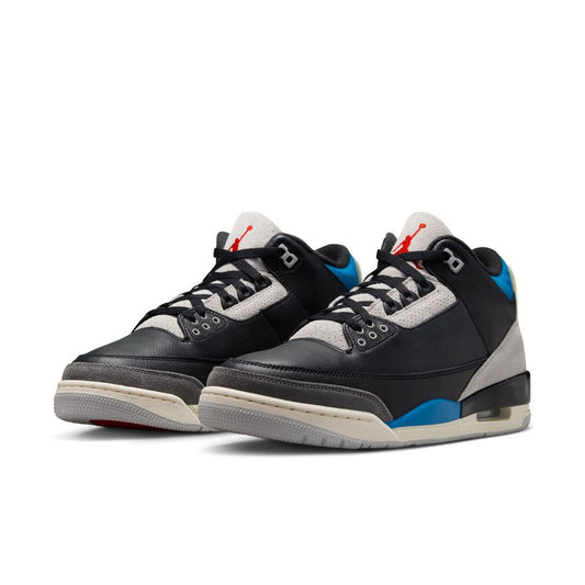 M Air Jordan 3 Retro "Rare Air" IB8967-004 - Velora