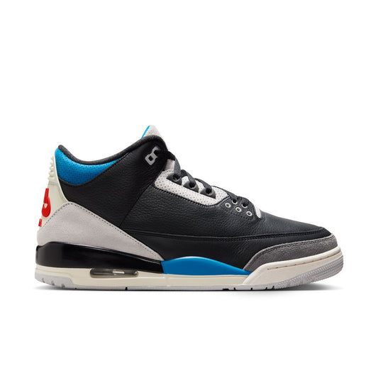 M Air Jordan 3 Retro "Rare Air" IB8967-004 - Velora