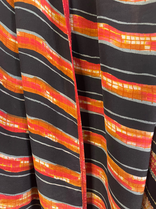 PRC6561B Avatar Pure Silk Versatile Vest - Velora