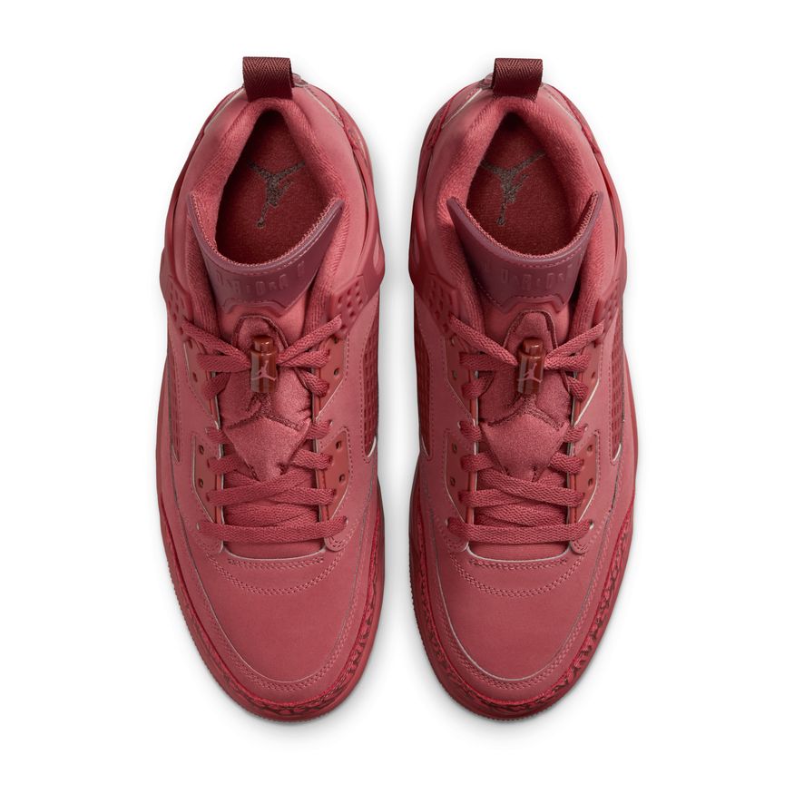 M Jordan Spizike Low IH0170-691 - Velora