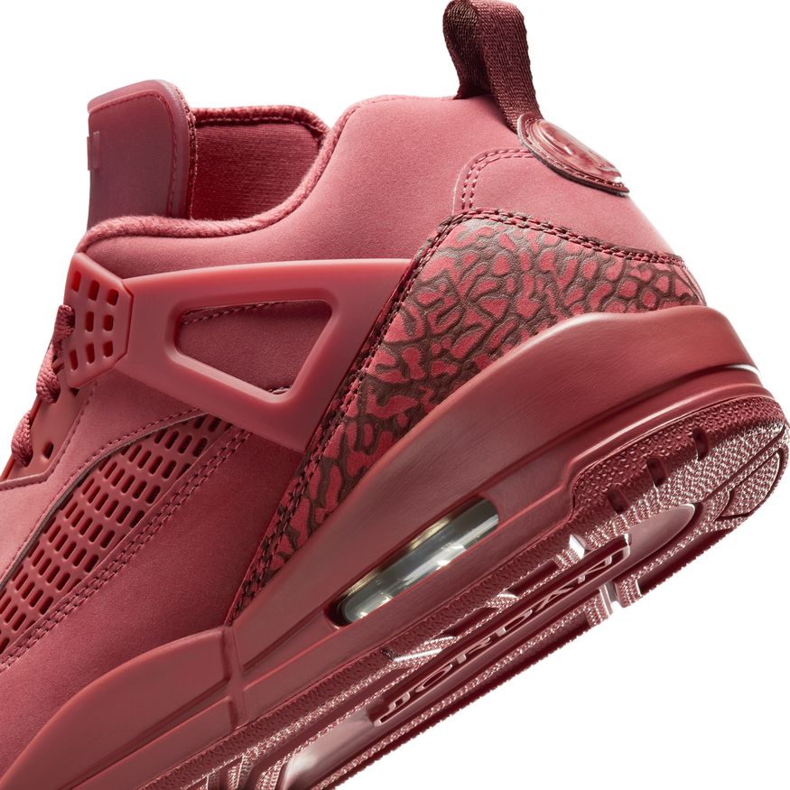M Jordan Spizike Low IH0170-691 - Velora