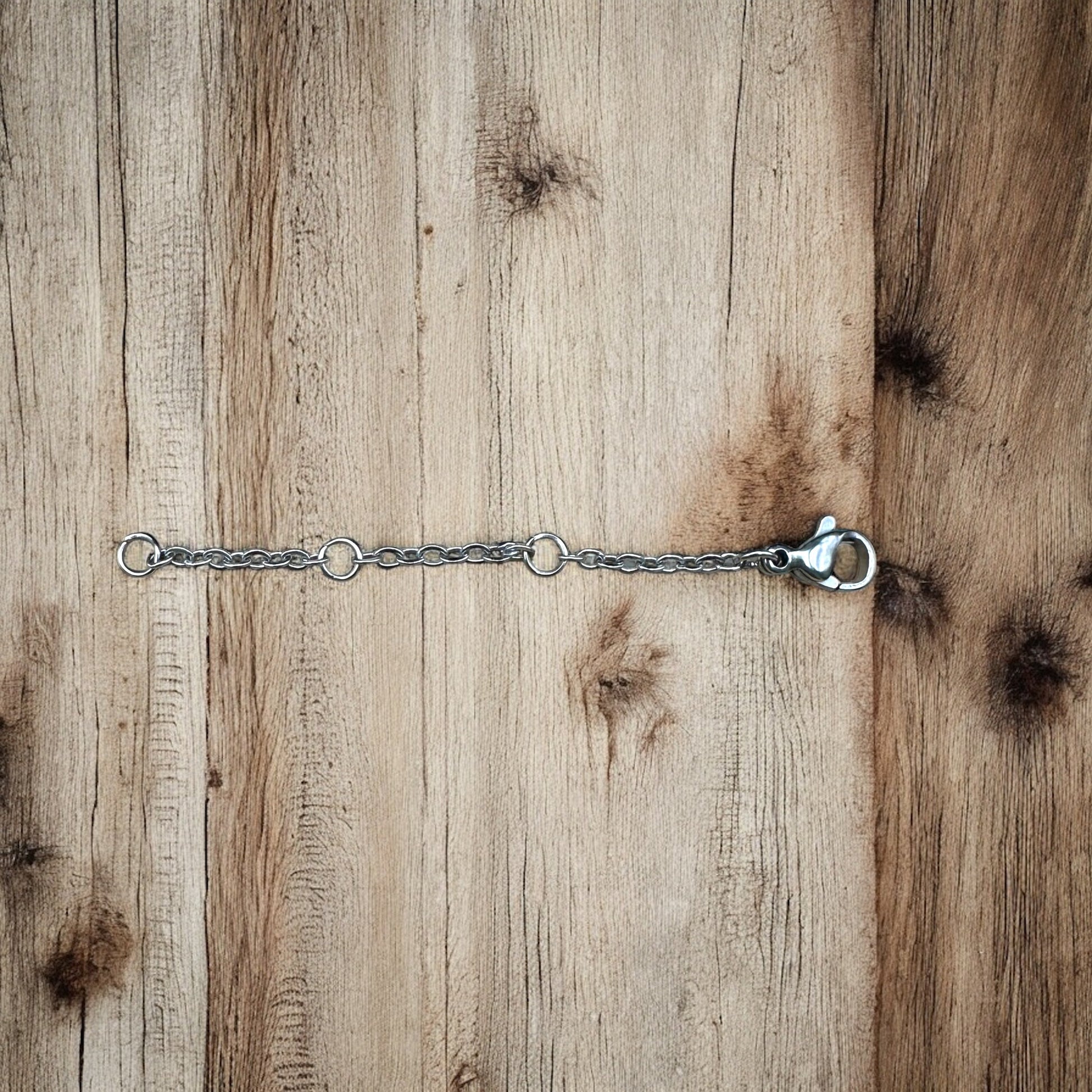 Necklace Extender Chain - Velora