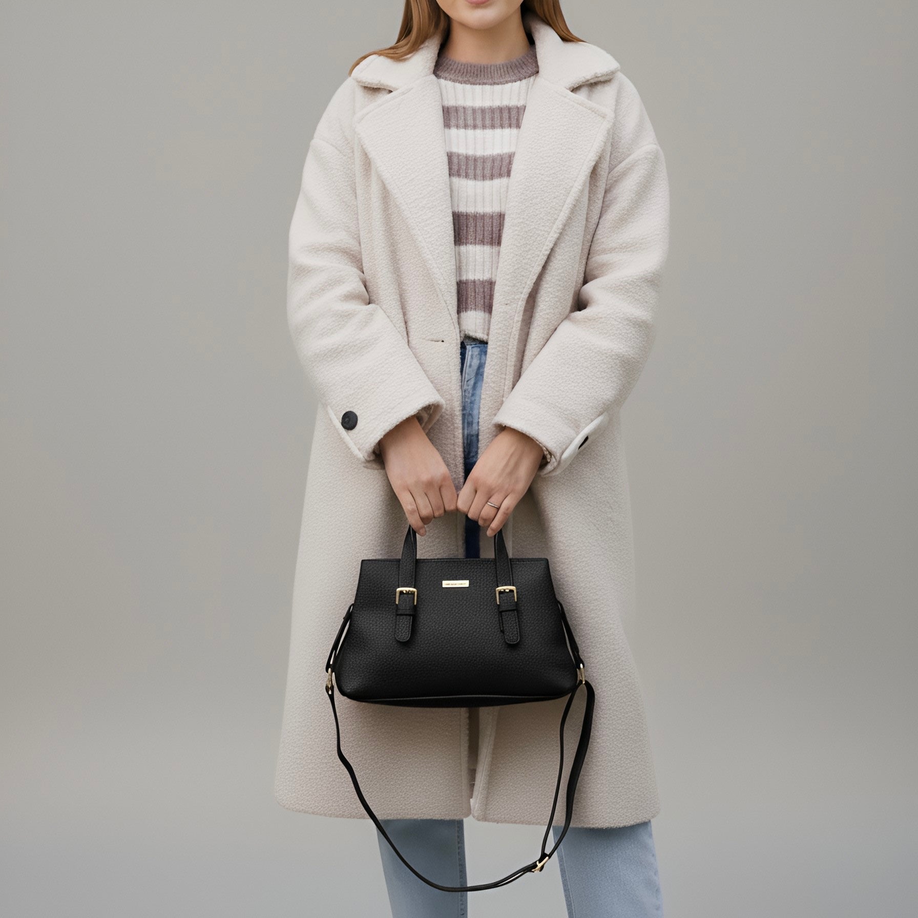 STELLA - Everyday City Urban Bag crossbody tote bag - Velora