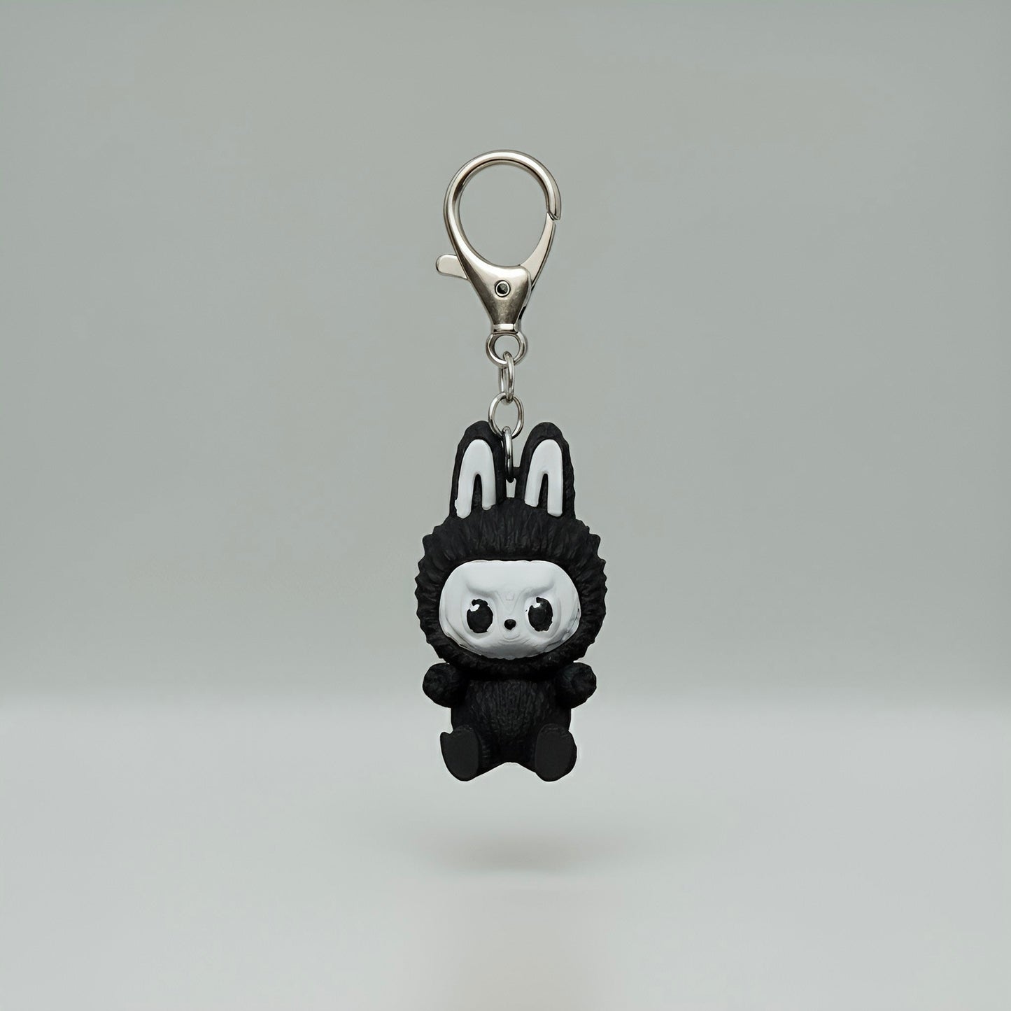 Custom Labubu-Inspired Bag Charm rottaofficial