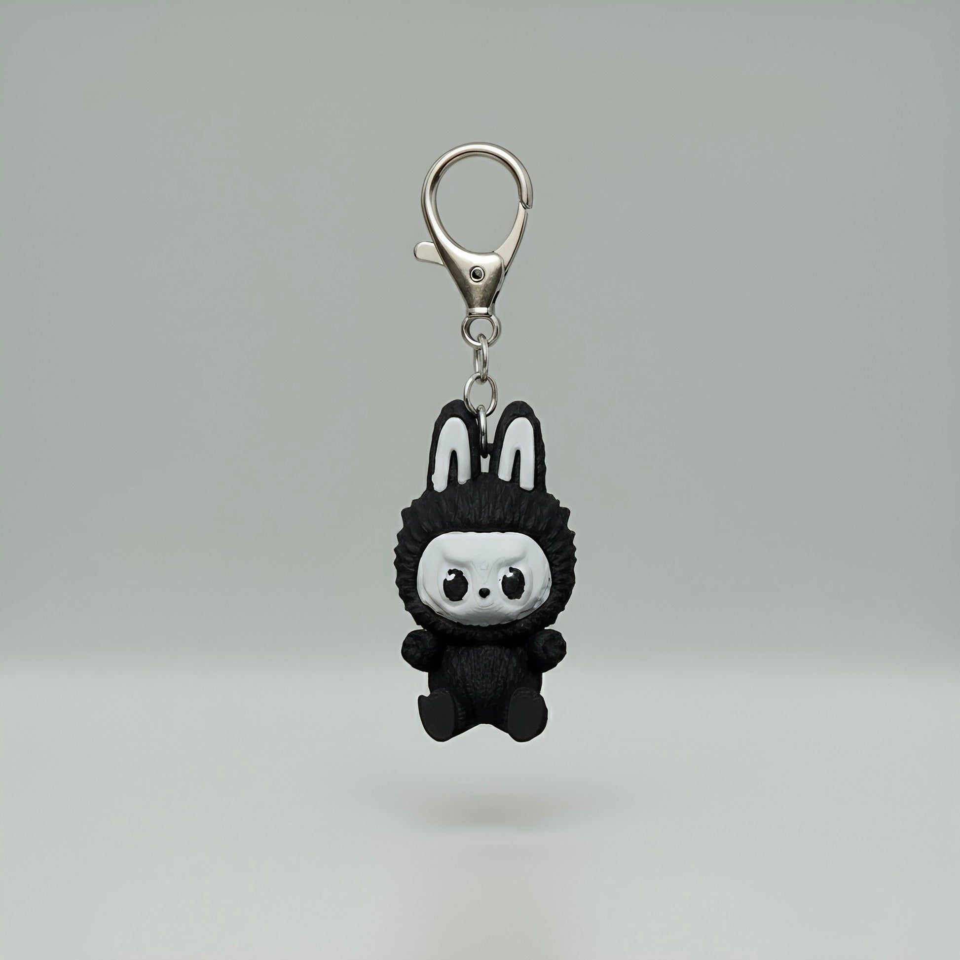 Custom Labubu-Inspired Bag Charm rottaofficial